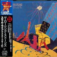 Компакт-диск The Rolling Stones / Still Life (American Concert 1981) (CD)