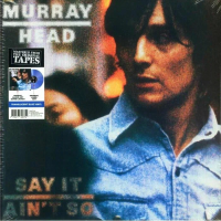 Виниловая пластинка Murray Head / Say It Aint So (Translucent Blue) (1LP)
