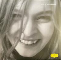 Виниловая пластинка Hildur Gudnadottir / Mount A (1LP)