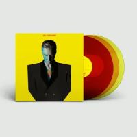 Виниловая пластинка DJ Hell / Teufelswerk (15th Anniversary) (coloured) (3LP)