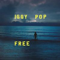 Виниловая пластинка Iggy Pop / Free (LP)