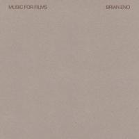 Виниловая пластинка Brian Eno / Music For Films (LP)