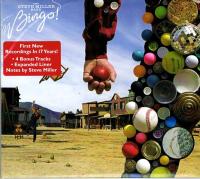 Компакт-диск The Steve Miller Band / Bingo! (CD)