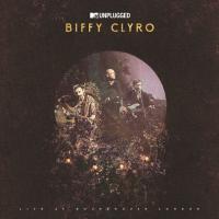 Компакт-диск Biffy Clyro / MTV Unplugged - Live At Roundhouse London (CD)