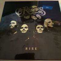Виниловая пластинка Rasmus / Rise (4LP)