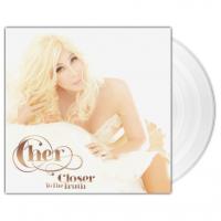 Виниловая пластинка Cher / Closer To The Truth (Coloured Vinyl)(LP)