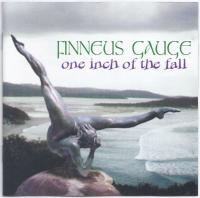 Компакт-диск Finneus Gauge / One Inch Of The Fall (CD)