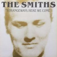 Компакт-диск The Smiths / Strangeways, Here We Come (CD)