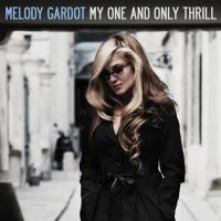Компакт-диск Melody Gardot / My One And Only Thrill (RU)(CD)