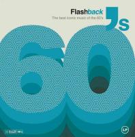 Виниловая пластинка VARIOUS ARTISTS / Flashback 60's (1LP)