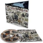 Компакт-диск Mushroomhead / A Wonderful Life (RU)(CD)