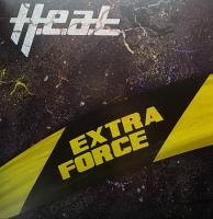 Виниловая пластинка H.E.A.T / Extra Force (1LP)