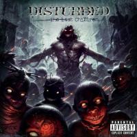 Компакт-диск Disturbed / The Lost Children (CD)