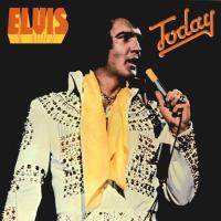 Компакт-диск Elvis Presley / Today (Legacy Edition)(2CD)