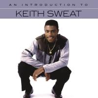 Компакт-диск Keith Sweat / An Introduction To (1CD)
