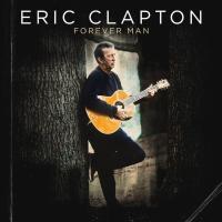 Компакт-диск Eric Clapton / Forever Man (2CD)