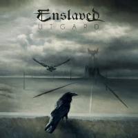 Компакт-диск Enslaved / Utgard (RU)(CD)