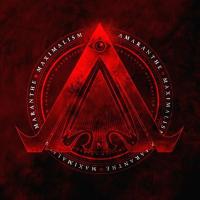 Компакт-диск Amaranthe / Maximalism (CD)