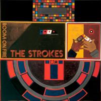 Виниловая пластинка The Strokes / First Impressions Of Earth (Limited Edition, Hazy Red Vinyl) (1LP) Виниловая пластинка The Strokes / First Impressions Of Earth (Limited Edition, Hazy Red Vinyl) (1LP)