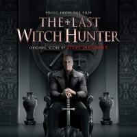Компакт-диск Soundtrack / Steve Jablonsky: The Last Witch Hunter (CD)