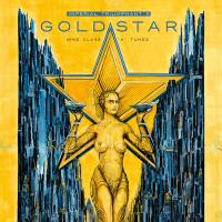 Виниловая пластинка Imperial Triumphant / Goldstar (1LP) Виниловая пластинка Imperial Triumphant / Goldstar (1LP)