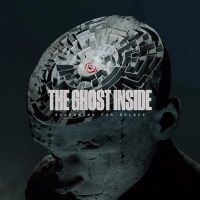 Виниловая пластинка The Ghost Inside / Searching for solace (LP)