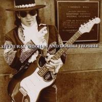 Компакт-диск Stevie Ray Vaughan, Double Trouble /  Live At Carnegie  Hall (1CD)
