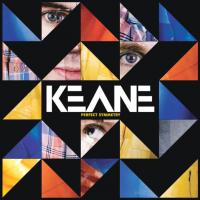 Виниловая пластинка Keane / Perfect Symmetry (LP)