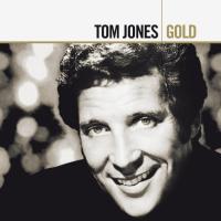 Компакт-диск Tom Jones / Gold (RU)(2CD)