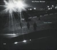 Компакт-диск Nils Petter Molvaer / Solid Ether (Jewel) (1CD)