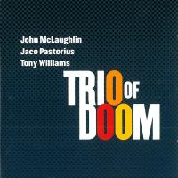 Компакт-диск Trio Of Doom / Trio Of Doom (1CD)