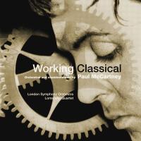 Компакт-диск Paul McCartney / Working Classical (CD)