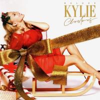 Компакт-диск Kylie Minogue / Kylie Christmas (Deluxe Edition)(CD+DVD)