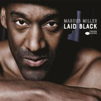 Компакт-диск Marcus Miller / Laid Black (CD)