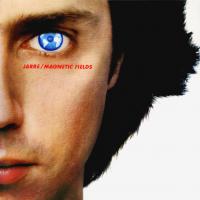 Виниловая пластинка Jean-Michel Jarre / Magnetic Fields (LP)