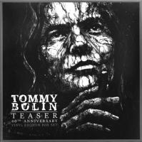 Виниловая пластинка Bolin Tommy / Teaser - 40Th Anniversary (3LP+2CD)