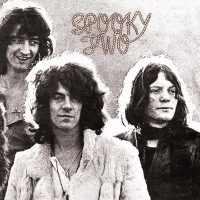 Виниловая пластинка Spooky Tooth / Spooky Two (1LP)