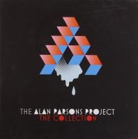 Компакт-диск The Alan Parsons Project / The Collection (1CD)