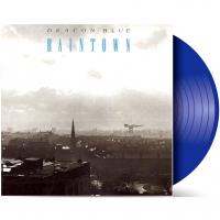 Виниловая пластинка Deacon Blue / Raintown (Coloured Vinyl)(LP)