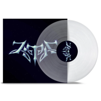 Виниловая пластинка Zetra / Zetra (Clear) (1LP)
