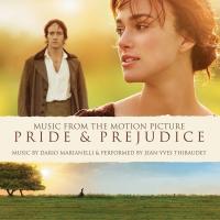 Виниловая пластинка Soundtrack / Dario Marianelli, Jean-Yves Thibaudet: Pride & Prejudice (LP)