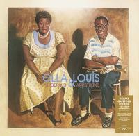 Виниловая пластинка Ella Fitzgerald & Louis Armstrong / Ella And Louis (Black Vinyl) (LP)