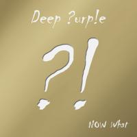 Компакт-диск Deep Purple / Now What?! (Gold Edition)(RU)(2CD)
