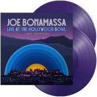 Виниловая пластинка Joe Bonamassa / Live at the Hollywood Bowl with Orchestra (coloured) (2LP)