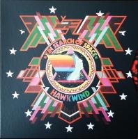 Компакт-диск Hawkwind / In Search Of Space (Box) (Box, 2CD+BR, Limited) (3CD)