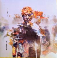 Виниловая пластинка RIVERSIDE  / Id.Entity (2LP) Виниловая пластинка RIVERSIDE  / Id.Entity (2LP)