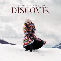 Виниловая пластинка Zucchero / Discover (2LP)