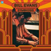 Виниловая пластинка Billy Evans / Billy Evans / Symbiosis