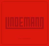 Компакт-диск Lindemann / Live In Moscow (Super Deluxe Edition Box Set)(CD+Blu-ray)