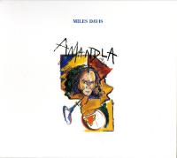 Компакт-диск Miles Davis / Amandla (Digipack)(1CD)